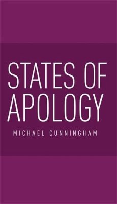 Cover States of apology (eBook, ePUB)