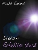 Stefan - Erfühltes Glück (eBook, ePUB)