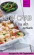 LOW CARB (eBook, ePUB) - Bild 1