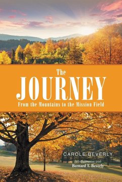 The Journey - Beverly, Carole