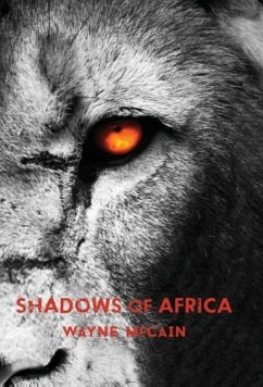 Shadows of Africa - McCain, Wayne