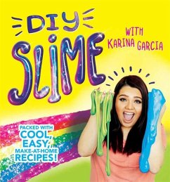 DIY Slime - Garcia, Karina