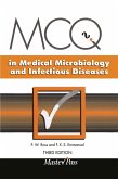 MCQs in Medical Microbiology and Infectious Diseases