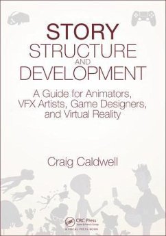 Story Structure and Development - Caldwell, Craig