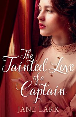 The Tainted Love of a Captain - Lark, Jane