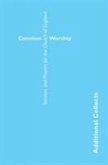 Common Worship: Additional Collects