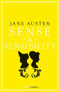 Sense and Sensibility - Austen, Jane