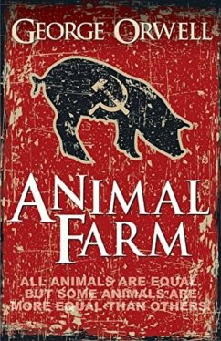 Animal Farm - Orwell, George