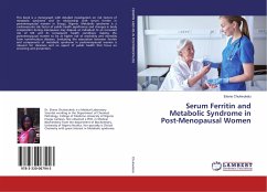 Serum Ferritin and Metabolic Syndrome in Post-Menopausal Women