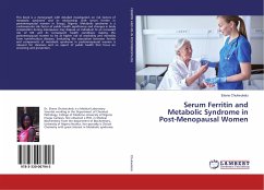 Serum Ferritin and Metabolic Syndrome in Post-Menopausal Women - Chukwukelu, Ekene