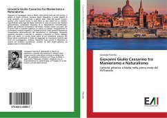 Giovanni Giulio Cassarino tra Manierismo e Naturalismo - Fiaccola, Giuseppe