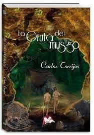 La gruta del musgo - Torrijos, Carlos