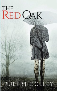 The Red Oak - Colley, Rupert