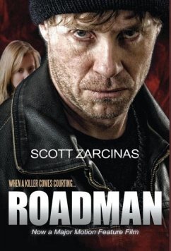 Cover Roadman