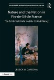 Nature and the Nation in Fin-de-Siecle France