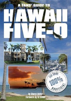 Cover Fans Guide to Hawaii Five-O
