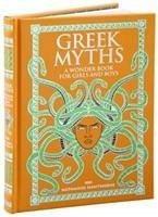 Greek Myths - Hawthorne, Nathaniel