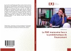 La PME marocaine face à la problématique de financement