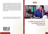 La PME marocaine face à la problématique de financement