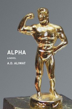 Cover Alpha
