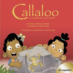 Callaloo - Canady, Marjuan