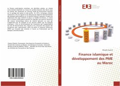 Finance islamique et développement des PME au Maroc - Guenni, Khawla