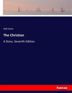 The Christian - Caine, Hall