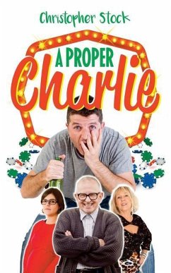 A Proper Charlie - Stock, Christopher