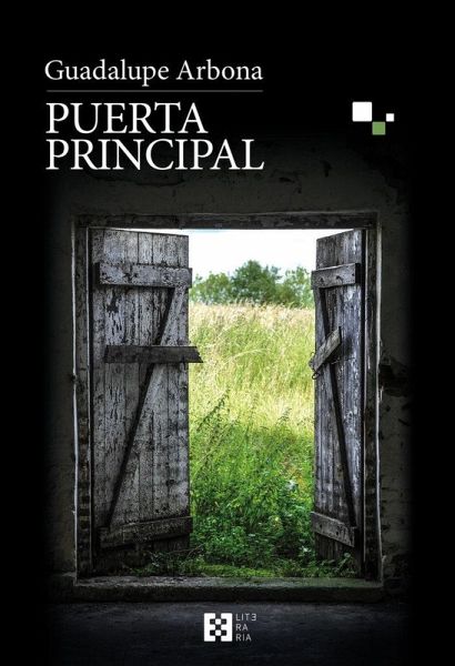 Puerta principal Puerta principal