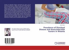 Prevalence of Diarrheal Disease and Associated Risk Factors in Wolaita