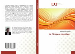 Le Pinceau-narrateur - Diandué, Bi Kacou Parfait