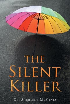 The Silent Killer - McClary, Sherlene