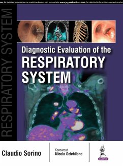 Diagnostic Evaluation of the Respiratory System - Claudio, Sorino