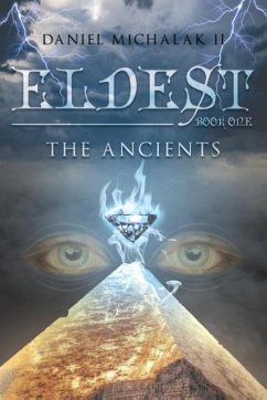 Eldest the Ancients - Michalak II, Daniel