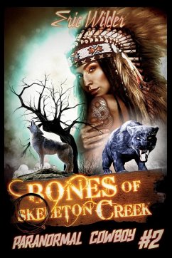 Bones of Skeleton Creek - Wilder, Eric