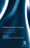 Redefined Labour Spaces