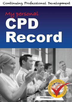 My personal CPD Record - Winfield, Richard