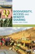 Biodiversity, Access and Benefit-Sharing - Bild 1
