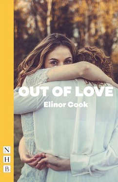 Out of Love - Cook, Elinor