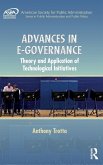 Advances in E-Governance