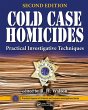 Cold Case Homicides (eBook, PDF) - Bild 1