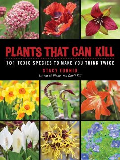 Cover Plants That Can Kill (eBook, ePUB)