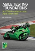 Agile Testing Foundations (eBook, ePUB)