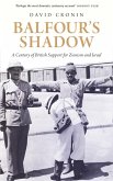 Balfour's Shadow (eBook, ePUB)