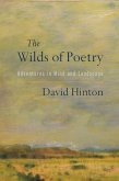 The Wilds of Poetry (eBook, ePUB) The Wilds of Poetry (eBook, ePUB)