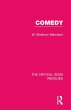 Comedy (eBook, ePUB) - Bild 1