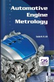 Automotive Engine Metrology (eBook, ePUB)