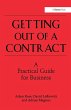 Getting Out of a Contract - A Practical... - Bild 1