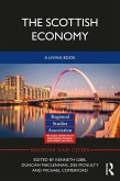 The Scottish Economy (eBook, PDF)