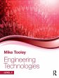 Engineering Technologies (eBook, PDF) - Bild 1